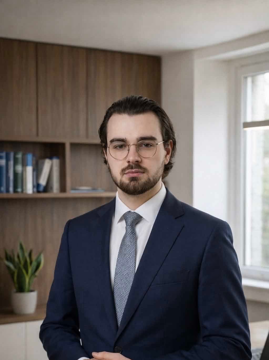 Romeo Maljoku, Chief Executive Officer
